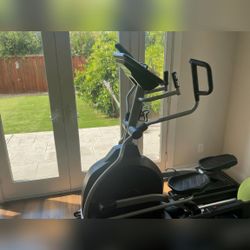 Spirit Elliptical Trainer - Good - San Jose, CA