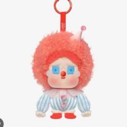 Why So Serious Crybaby Vinyl Face Blister Pack 