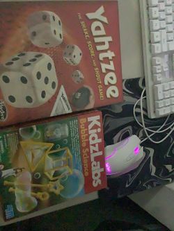 Kids games