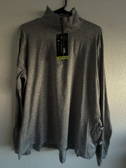 Nike Quarter Zip 