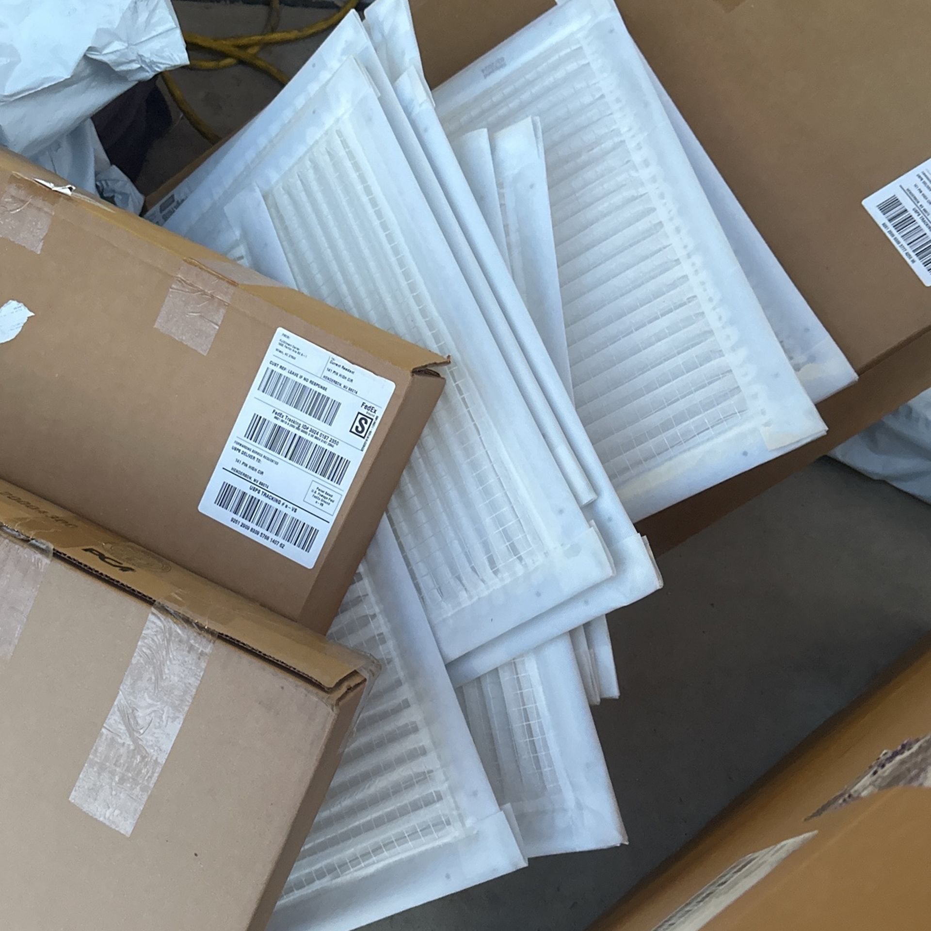 Air Filters