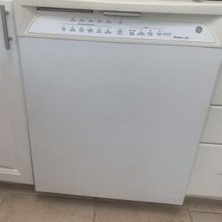 General Electric Dish Washer