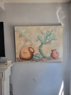 Beautiful Paint