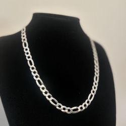 Silver Chain 