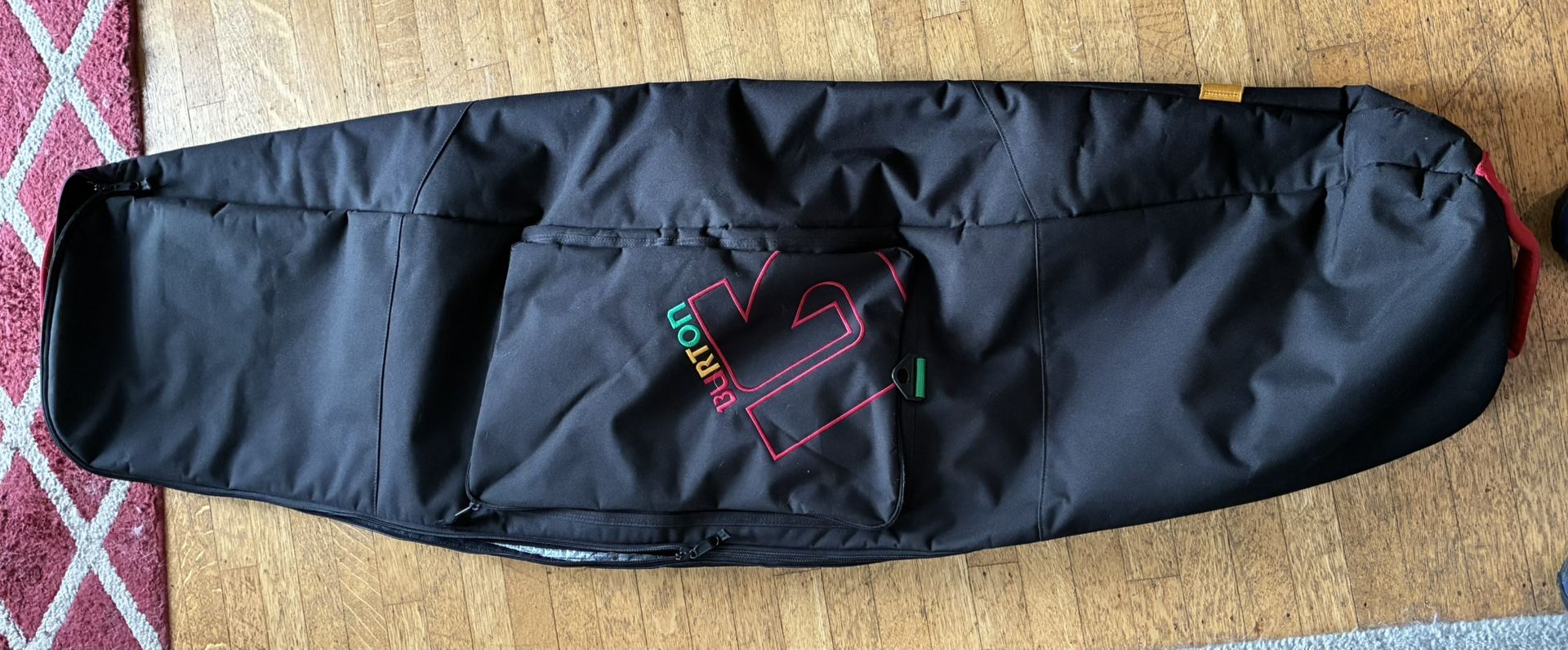 Burton Snowboard Bag 156cm