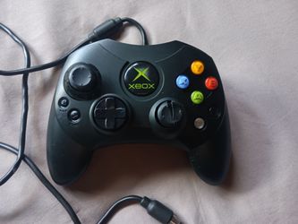 Xbox controller
