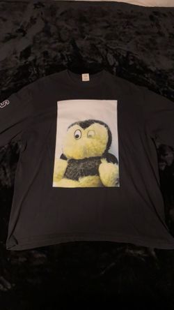 Supreme Long sleeve “Mike Kelley AhhYouth!”