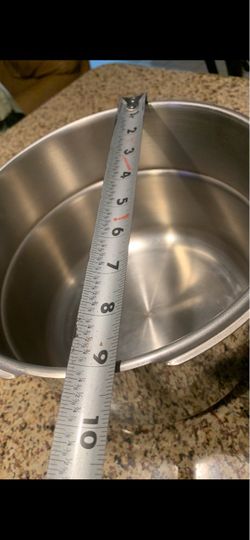Pressure Cooker