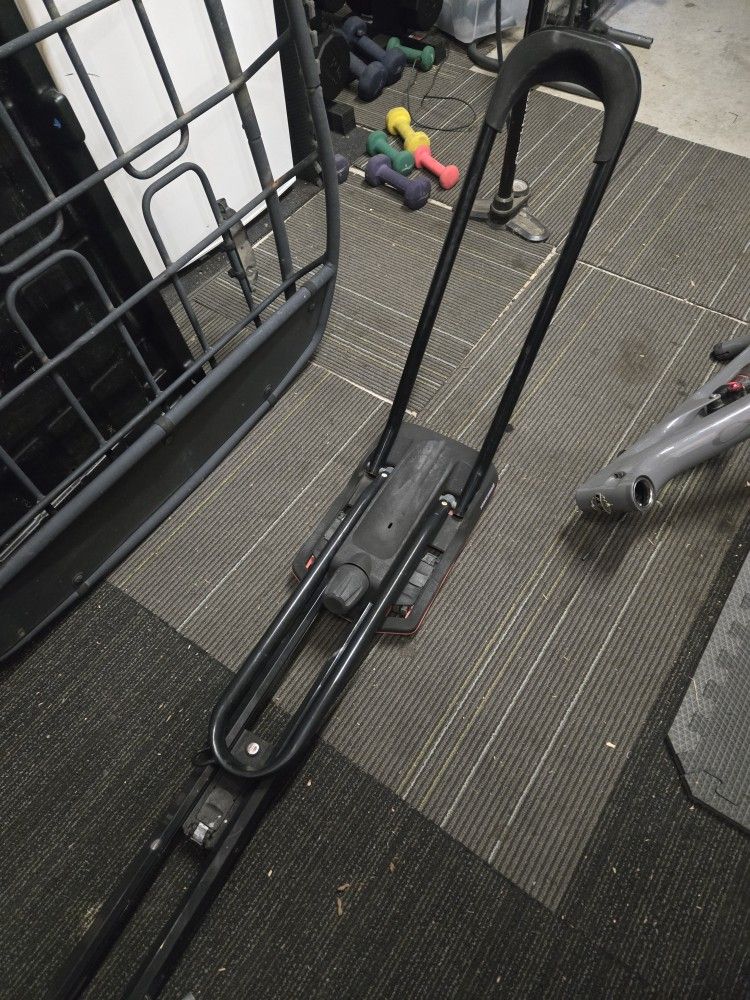 Yakima Highroad Bike Rack