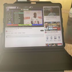 iPad Pro 3rd generation 12.9”