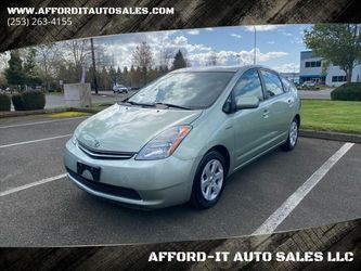 2008 Toyota Prius
