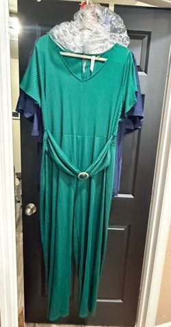 Jumpsuit