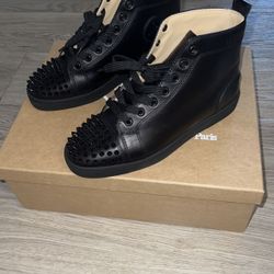 Christian Louboutin