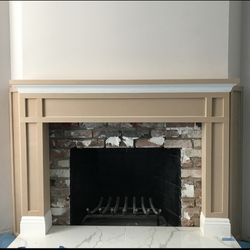 Mantels 