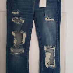 Women Jeans