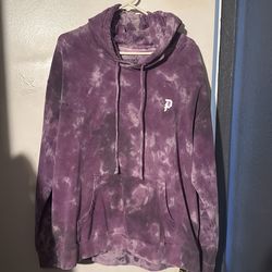 Primitive dragon ball hoodie