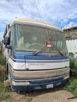 98 FLEETWOOD DIÉSEL ENG.460-AA2-001