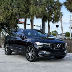 2021 Volvo Xc60