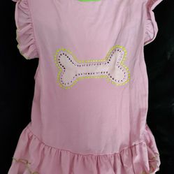 Pet Dress