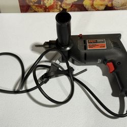  Skil Slugger 3/8" Hammer Drill