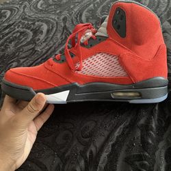 Jordan 5s Size 12