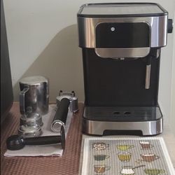 BRAND NEW Espresso Machine 