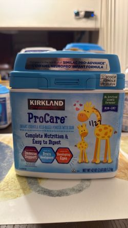 Pro care Kirkland