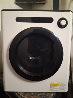 Dessiz Compact Dryer