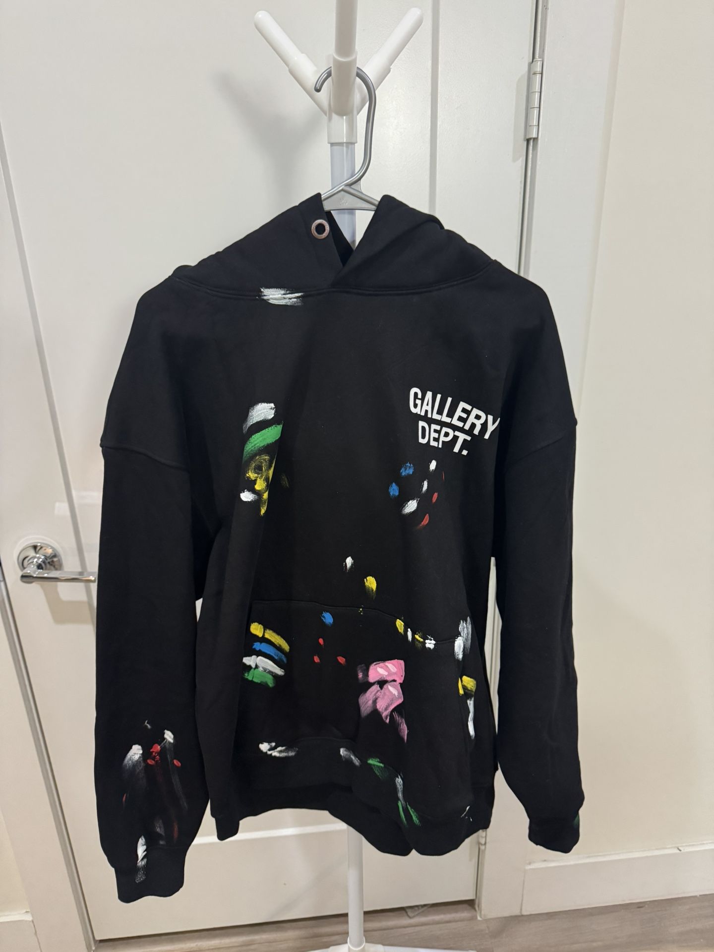 Gallery Dept Hoodie