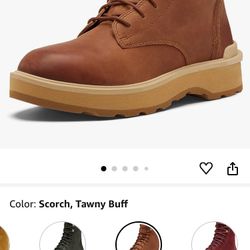 Sorel Boot 