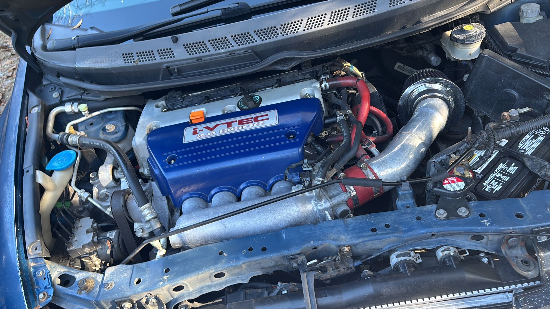 2009 Honda Civic