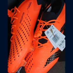 Adidas Predator Accuracy.1 Soccer Shoes