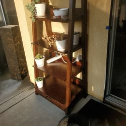 Wood Shelf Real Wood 