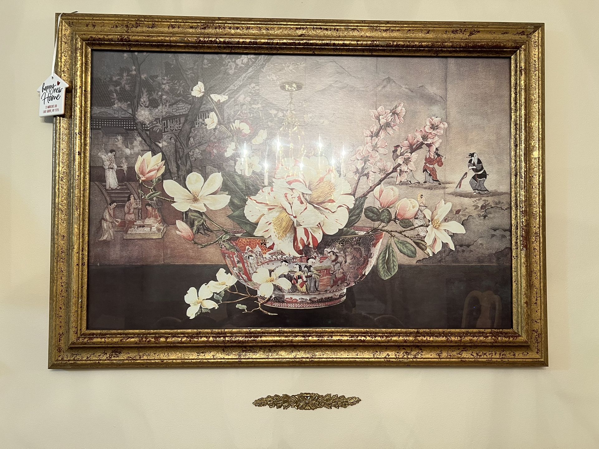 wall painting 