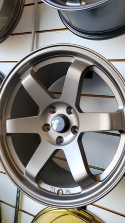 18" Avid_1 wheel on sale