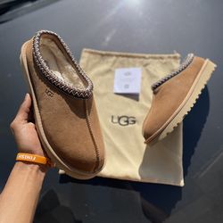 Tasman Uggs Men’s 11