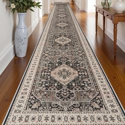Runner Rug 3x20 