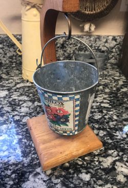 Small shabby chic decor $5