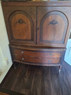 Antique