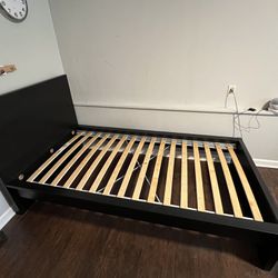 IKEA Malm Twin Bed