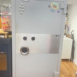 TL30 Safe Double Combination