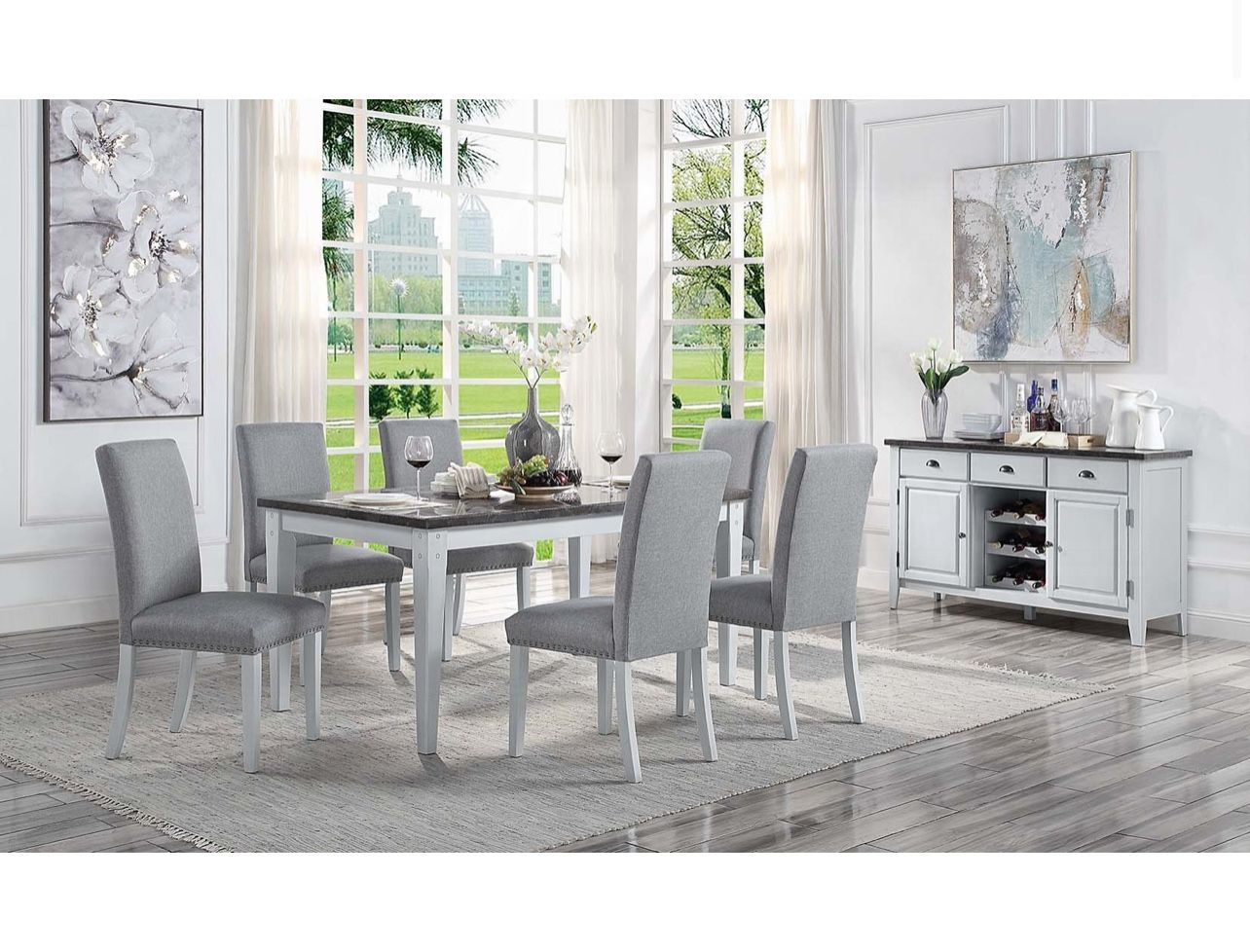 Dining Set