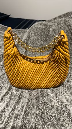 Summer bag