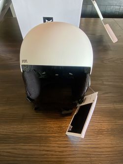 Anon Rime 3 Kids Snowboard/Ski Helmet