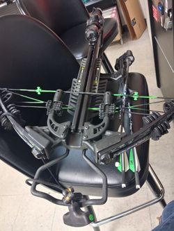 Crossbow