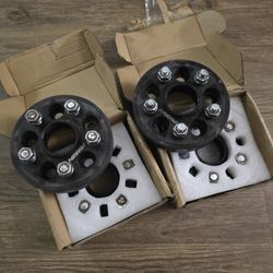 Perrin spacers 5x100 - 5x100 25mm