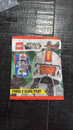 Lego Star Wars