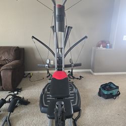 Excercise