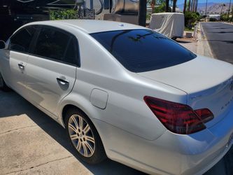2009 Toyota Avalon