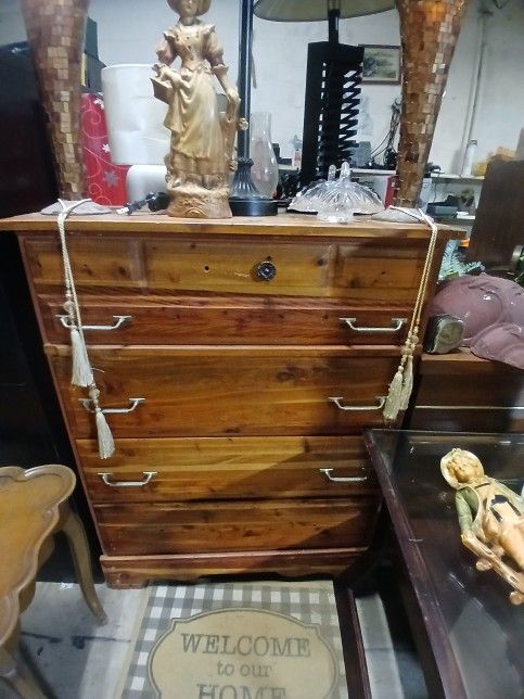 Dressers Choice $40 each